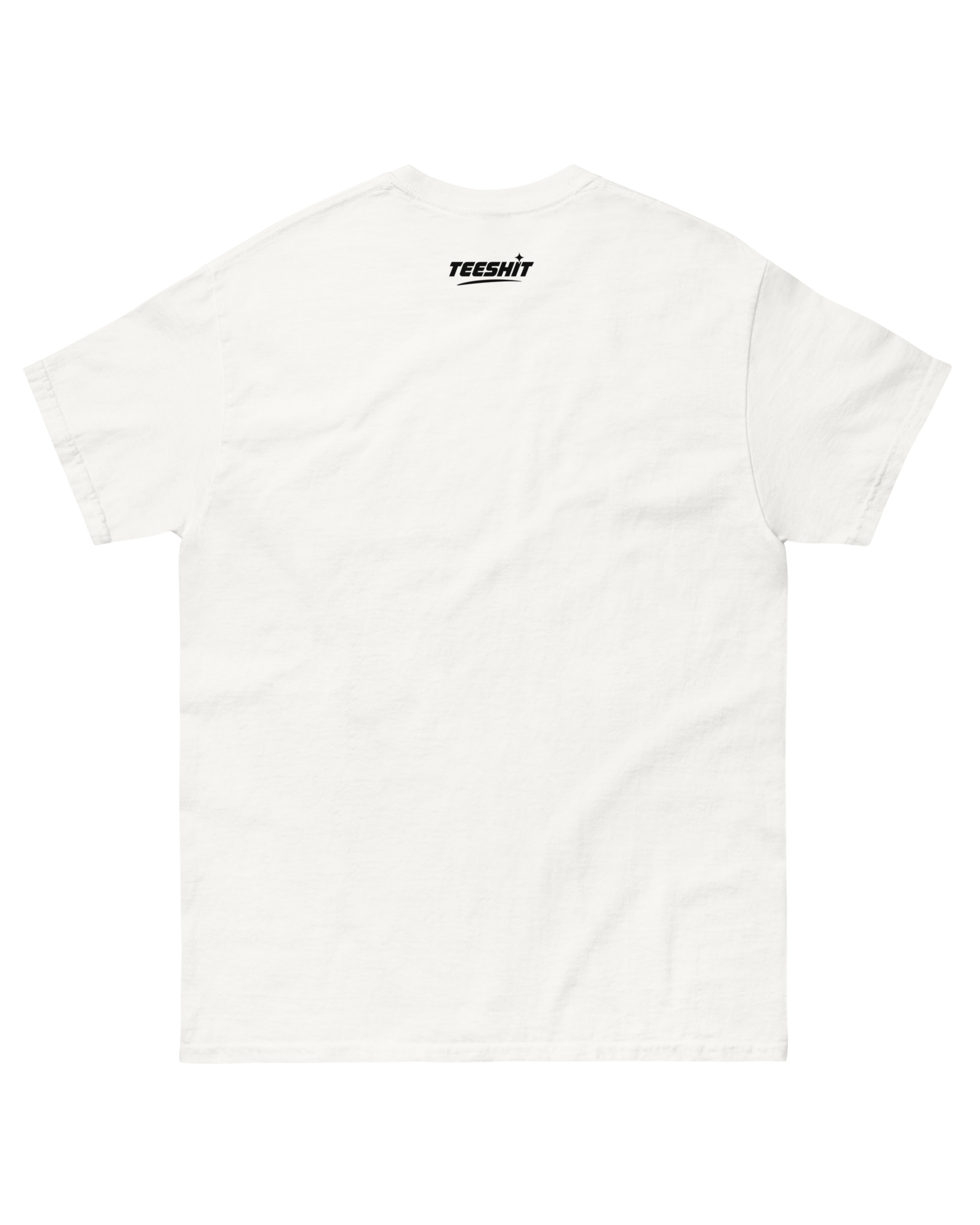 Back To The Kitchen | Unisex